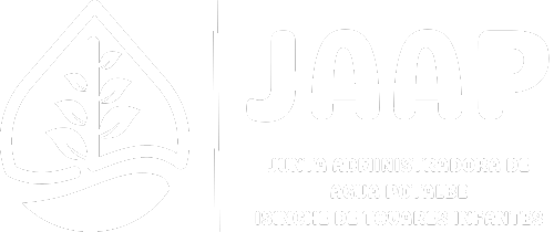 Agua JAAP